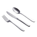 Cubierto Cena 1 Puesto 3 Piezas