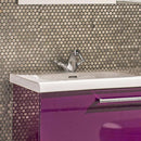 Monoblock Lavamanos Texas Gris