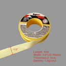 Cinta Teflon Gas 1/2 10 Metros