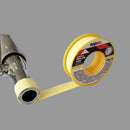 Cinta Teflon Gas 1/2 10 Metros