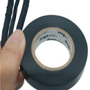 Cinta Aislante Negro 19 Mm X 20 Metros