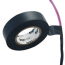 Cinta Aislante Negro 19 Mm X 20 Metros