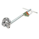 Llave 11" Gasfiter