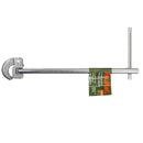 Llave 11" Gasfiter