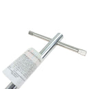 Llave 11" Gasfiter
