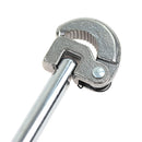 Llave 11" Gasfiter
