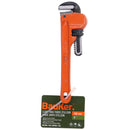 Llave Tubos Stillson 8"