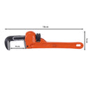 Llave Tubos Stillson 8"