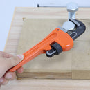 Llave Tubos 10"