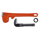 Llave Tubos 10"