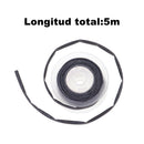 Aislador Tubular Para Cables