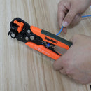 Crimpeadora Automatica