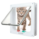 Puerta Para Mascotas L
