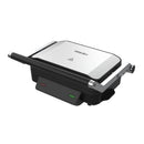 Sandwichera Panini Maker 1100 W Wsm-Lecker2