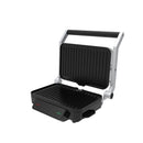 Sandwichera Panini Maker 1100 W Wsm-Lecker2