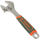 Llave Francesa/Ajustable 12" Acero