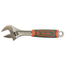 Llave Francesa/Ajustable 12" Acero