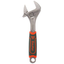 Llave Francesa/Ajustable 12" Acero