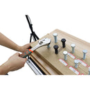 Llave Francesa/Ajustable 12" Acero