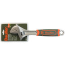 Llave Francesa/Ajustable 12" Acero
