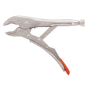 Caiman Curvo 7" Acero