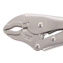 Caiman Curvo 7" Acero