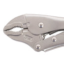 Caiman Curvo 10" Acero