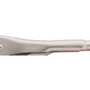 Caiman Curvo 10" Acero
