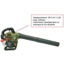 Soplador Combustion 26,5 Cc