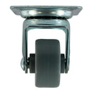 Rueda Giratoria 30Mm 15Kg
