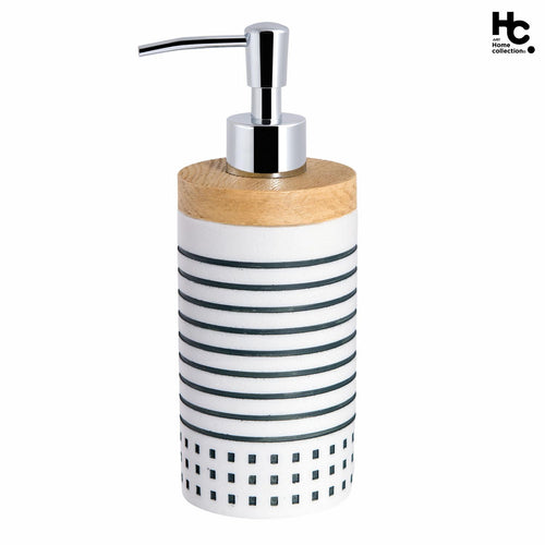 Dispensador De Jabon Natural Multi