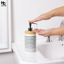 Dispensador De Jabon Natural Multi