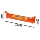 Nivel De Linea Mini 2 Piezas