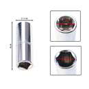 Dado Bujia 5/8" Mdo 1/2"