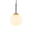 Lampara Colgante Bellev E27 Dr/N