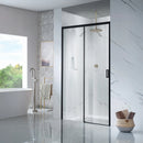 Limpia Vidrio Mampara Deco Blanco