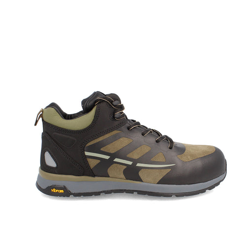 Zapatilla de seguridad Bata Tonic 45