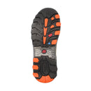 Botin de seguridad Bata Lancer Evo 38