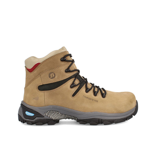 Botin Seg. Access Antiperforante 40