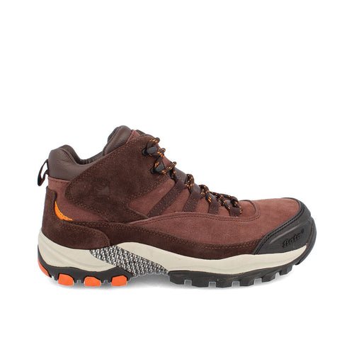 Botin de seguridad Bata Cooper 38