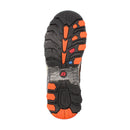 Botin de seguridad Bata Cooper 38