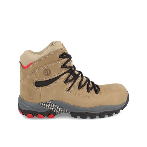 Botin de seguridad Bata Access 43