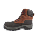 Botin de seguridad Snow Antiacido 44