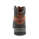 Botin de seguridad Snow Antiacido 45