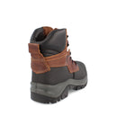 Botin de seguridad Snow Antiacido 38