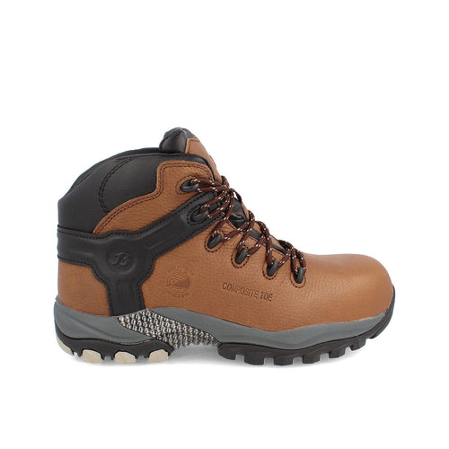 Botin de seguridad Bata Performance 41