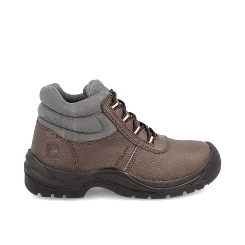 Botin de seguridad Bata Worker 44
