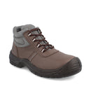 Botin de seguridad Bata Worker 44