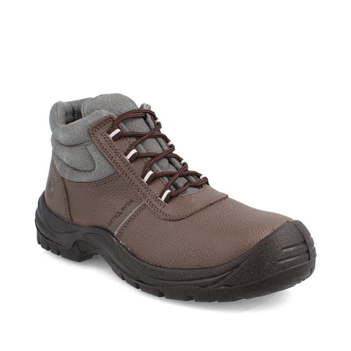 Botin de seguridad Bata Worker 45