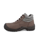 Botin de seguridad Bata Worker 44
